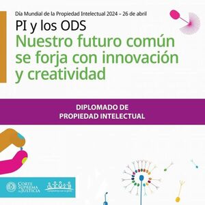 Inició primer Módulo del Diplomado de Propiedad Intelectual