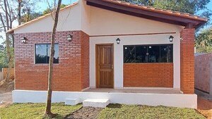 Che Róga Porã: Cómo son y dónde están las casas más solicitadas