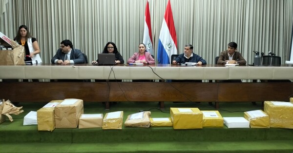 MOPC RECIBIÓ 15 OFERENTES PARA CONSTRUIR LA “RUTA DE LOS INMIGRANTES” EN ITAPÚA - Itapúa Noticias