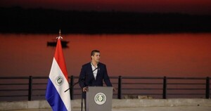 Peña confirma que Paraguay consiguió el grado de inversión y suma una victoria a su gestión