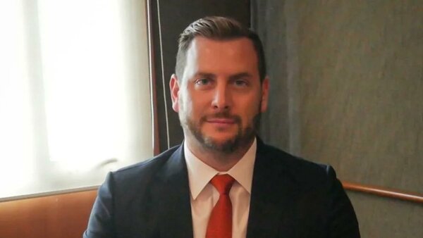 Ratifican prisión preventiva para empresario que armaba fiestas “nopor”
