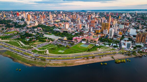 Moody's oficializa grado de inversión de Paraguay y destaca su crecimiento y resiliencia - MarketData