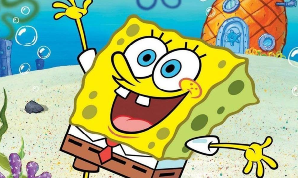 ¡Revelaron cuál es el súper poder de Bob Esponja!