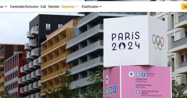 Diario HOY | App de citas gay limita sus funciones en la Villa Olímpica