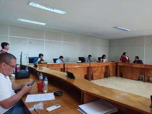 Ediles oficialistas congelan veto a pedido de auditoría en Hernandarias - ABC en el Este - ABC Color