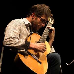 Guitarrista argentino ofrecerá seminario y concierto en Asunción - Música - ABC Color