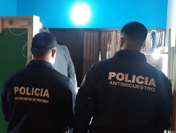 Policía Antisecuestro es seleccionada para certificación internacional ISO · Radio Monumental 1080 AM