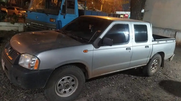 Indignación en Limpio: Sacerdote atropella a niño y huye sin prestar auxilio