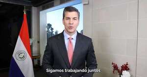 Diario HOY | Paraguay alcanza el grado de inversión: “Un día histórico”, resalta Peña