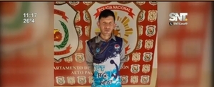 Operativo ''Guyrahu'' - SNT