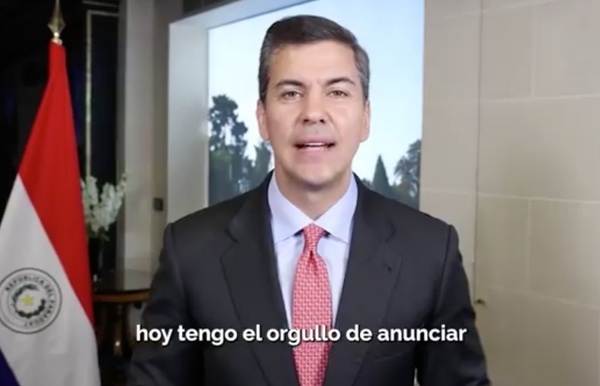 ¡Qué purete! Paraguay alcanzó el grado de inversión