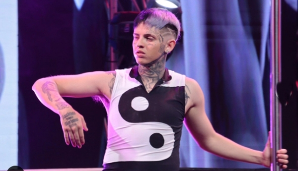 "El Princi" explicó su ausencia en los ensayos de "Baila Conmigo" - Teleshow