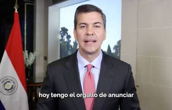 ¡Maomeno! Paraguay alcanzó el grado de inversión