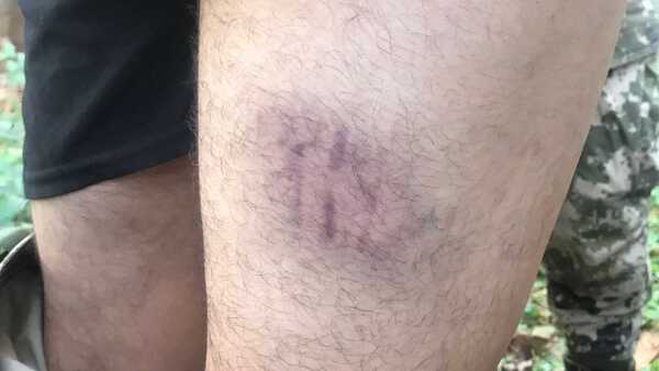 Subteniente torturó a cadetes en colegio militar, denuncian