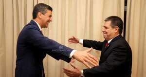 Diario HOY | “El logro representa el compromiso de todos”, dice HC al alcanzar el grado de inversión