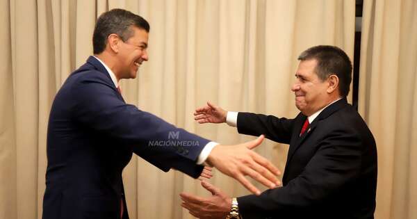 Diario HOY | “El logro representa el compromiso de todos”, dice HC al alcanzar el grado de inversión