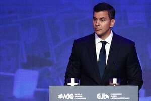 Grado de inversión: Una puerta para saltar al desarrollo, dice Peña - Nacionales - ABC Color