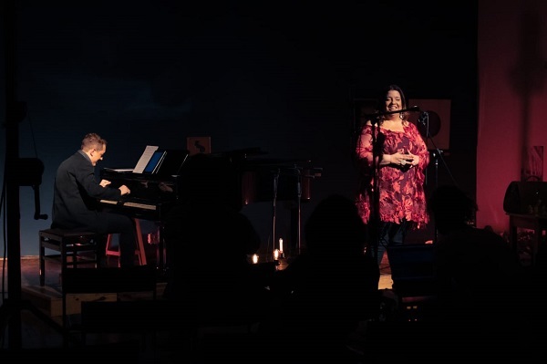 Delta nuestro: Un viaje musical por el alma paraguaya en Centro Cultural Kuarahy