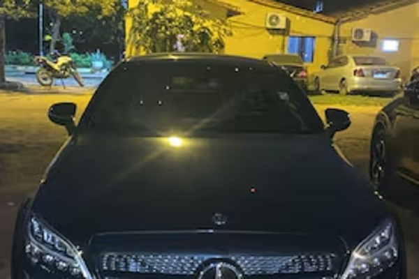 En estado de ebriedad, insultó a la Policía y luego intentó coimear - Noticiero Paraguay