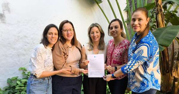 Diario HOY | Presentan versión actualizada del proyecto de Protección de Datos Personales