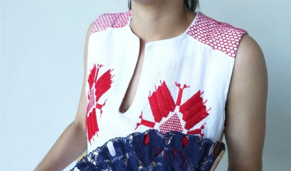 Artesanía Paraguaya fue protagonista en los Juegos Olímpicos de París 2024