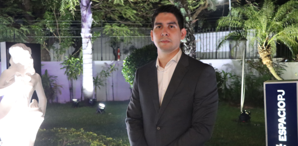 Financiera Paraguayo Japonesa celebra 27 a帽os y ampl铆a su oferta con nuevos servicios fiduciarios - Revista PLUS