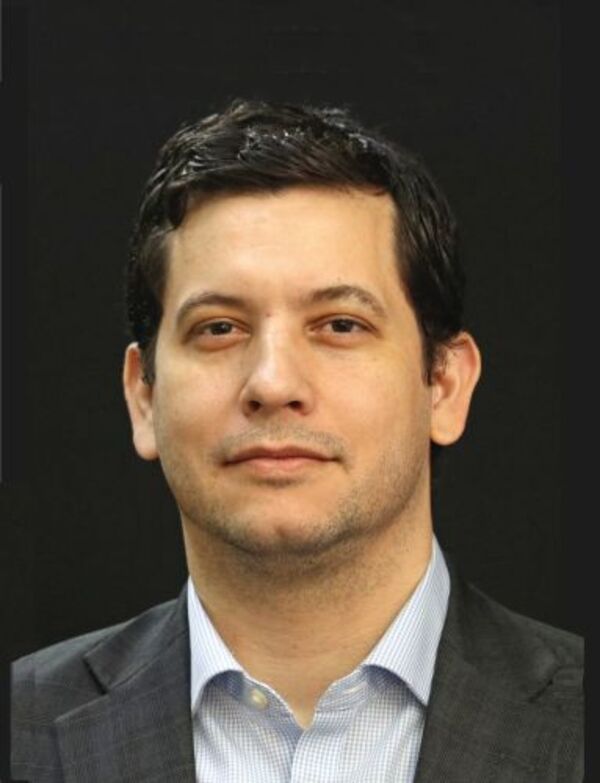 Javier Charotti: “Grado de Inversión posiciona a nuestra economía como confiable y atractiva para los negocios“ - Megacadena - Diario Digital