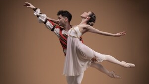 BCMM estrenará ballet Romeo y Julieta