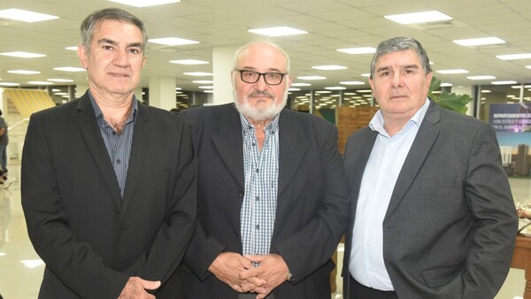 Expo Casas ya está oficialmente inaugurada