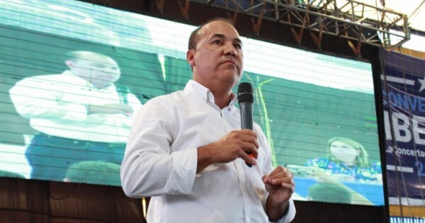 Fleitas salva del embargo a los comités liberales, pero mantiene el secretismo sobre las deudas del partido
