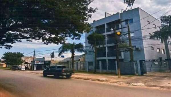 Pavo Real Py: restricciones contra 16 departamentos de edificio de PJC - Nacionales - ABC Color