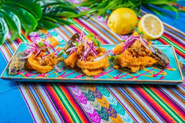 Fiestas patrias del Perú: las recetas imprescindibles - Gastronomía - ABC Color