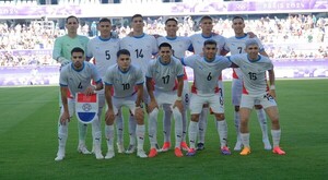 Un motivo justificado: La ausencia de la Albirroja olímpica en la inauguración de los Juegos Olímpicos