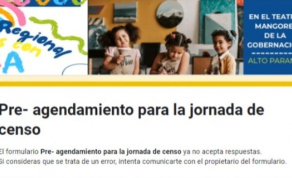 Invitan a participar de encuesta sobre autismo en Alto Paraná