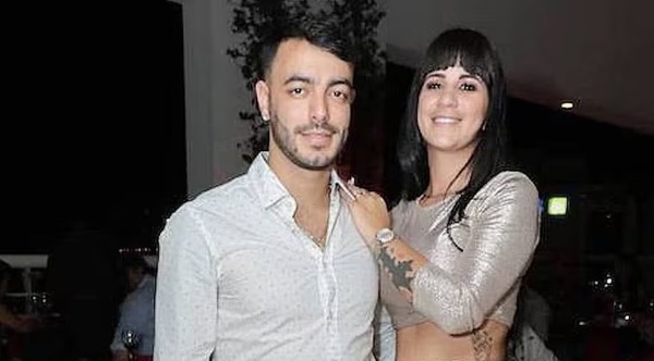 Presentan ante la Corte la solicitud de extradición de esposa de Sebastián Marset - Noticiero Paraguay