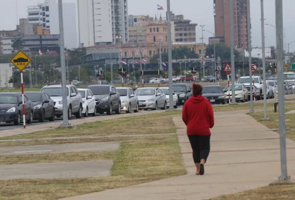 ¡Ou hina! Lluvias y tormentas eléctricas para el finde