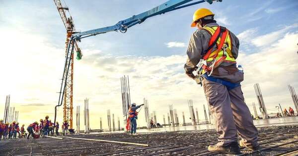Diario HOY | “Gran noticia para el Paraguay”: Capaco celebra el grado de inversión obtenido