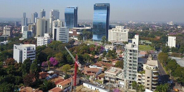 Gremios destacan que la calificadora Moody's puso a Paraguay en la vidriera internacional