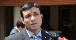 Apuntan a Cantero en medio del intento por sacar a Said y rememoran el caso Nissen