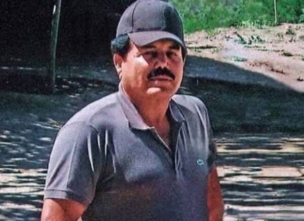 "El Mayo" Zambada negoció su entrega a EEUU por al menos 3 años, revelan medios internacionales - Megacadena - Diario Digital