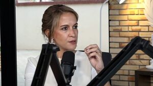 Lea Giménez explica que el grado de inversión “es como un sello de calidad”