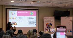 La Nación / Convocan a encuesta sobre autismo para mejorar atención a niños en hospitales