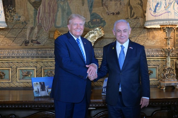 Trump dice que si no gana puede haber una III Guerra Mundial - ADN Digital