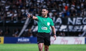 Estos son los árbitros para la segunda fecha del Clausura - ADN Digital
