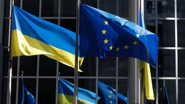 La Unión Europea transfirió parte de los beneficios de activos rusos congelados para apoyar a Ucrania a resistir la invasión - ADN Digital