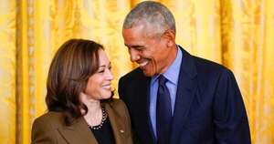 Diario HOY | Barack Obama apoya a Kamala Harris en su lucha contra Trump