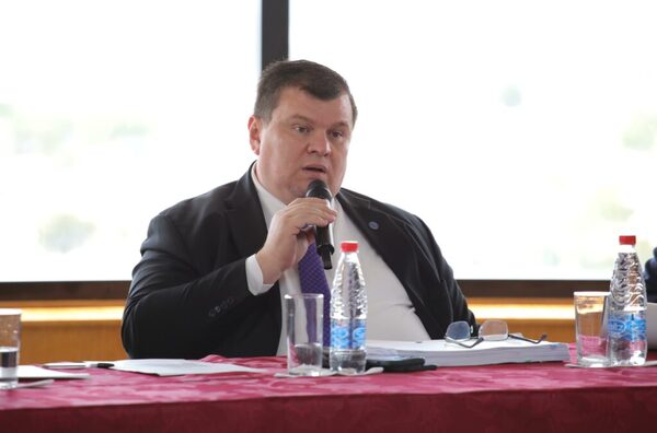 Existen fuertes indicios de irregularidades en Gobernación liberal de Itapúa - ADN Digital