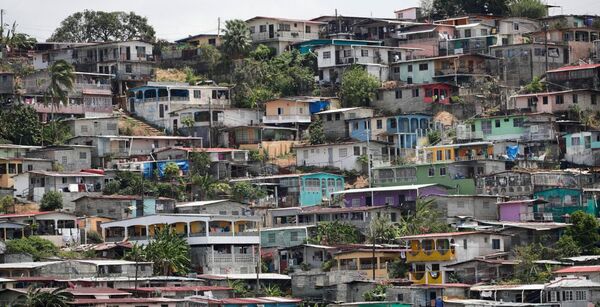 BID: El 45 % de los hogares de Am茅rica Latina y Caribe no tiene una vivienda digna - Revista PLUS