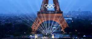 Comienzan los Juegos Olímpicos de París 2024 - San Lorenzo Hoy