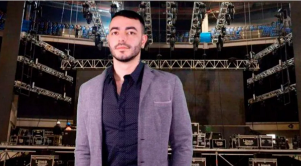 Sebastián Marset oñe’e jey: “Yo no amenacé a nadie”
